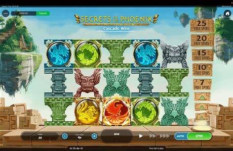 secrets of the phoenix online.